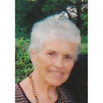 Patricia Walters