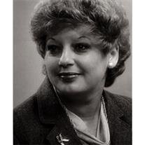 Karen Mikulik