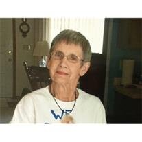 Helen Megic
