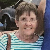 Dorothy "Dollie" Huff