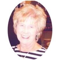 Sally Norton