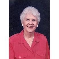 Dolly Robbins