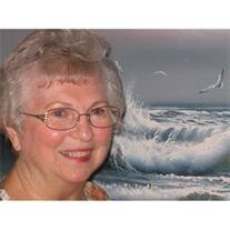 Gail Sanborn