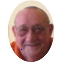 Gary Beaubiah