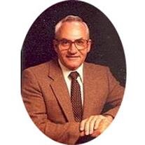 Donald Witherwax