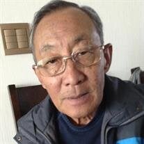 Yung Fu Hsu