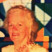 Lola Irene York