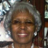 Mary Ann Paige