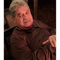 James Lucas
