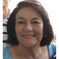 Martha Caro