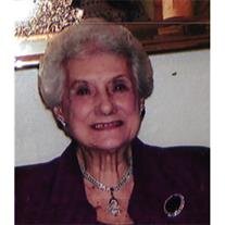 Theresa Frenza