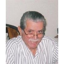 Antonio Rivera