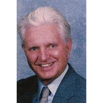 George Ellis