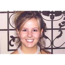 Alyssa Langdale