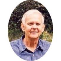 Billy Burris