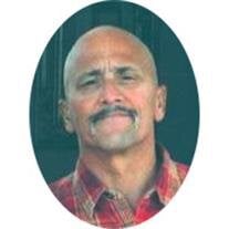 Jim Hodge
