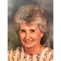 Ruby Thompson