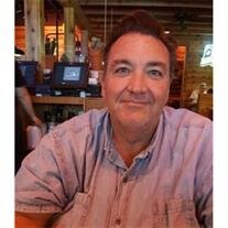 Christopher Hanegan