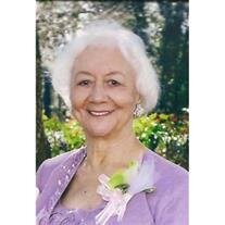 Ruth Vickers