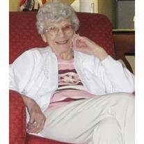 Rossetta Goetz