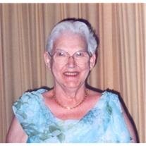 Rita Sheppard