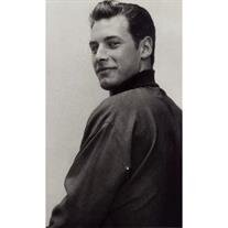 Joseph Farrow