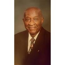 Lloyd Brooks