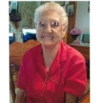 Dortha Robinson