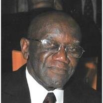 Edgerton Williams