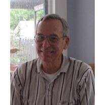 John Hargraves