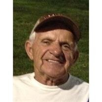 Gerald Cooper