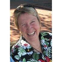 Luanne Markowitz