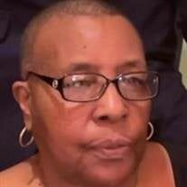 Ruby Jewel Williams