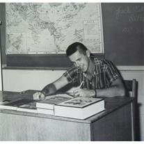 Jack Dillon