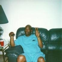 Mr. Linard Joseph Williams