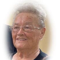 Mary Rachel Clem
