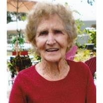 Mable Beasley