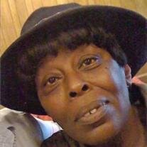Mrs. Alta "Faye" Harrison Sneed 