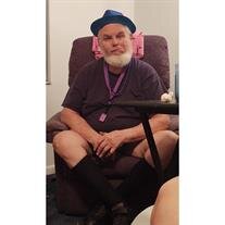 Thomas Jerry Suggs