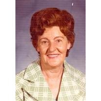 Dorene Hodges