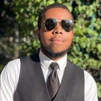 Elijah "EJ" Watley