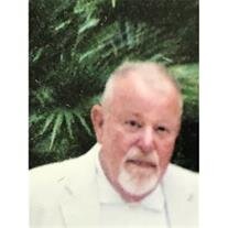 Richard Touchton