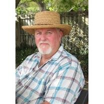 Tom Croy