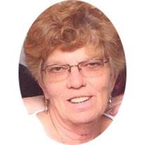Colleen Bly