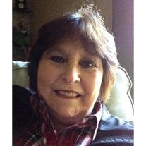 Mary Louise Nadeau