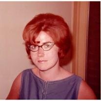 Theresa Mary Kiser