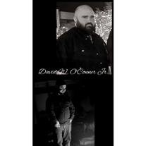 David William O'Conner, Jr.