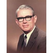 William Fred McAteer
