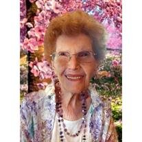 Doris Marie Whetter