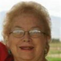 Elva Jean Waters
